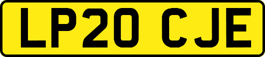 LP20CJE