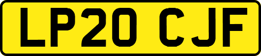 LP20CJF