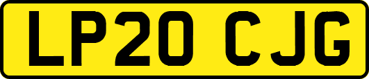 LP20CJG