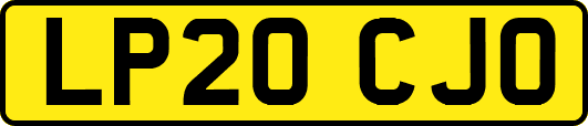 LP20CJO