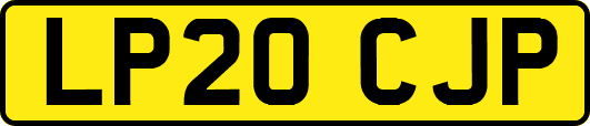 LP20CJP