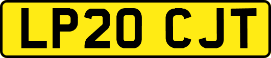 LP20CJT