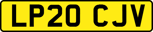 LP20CJV