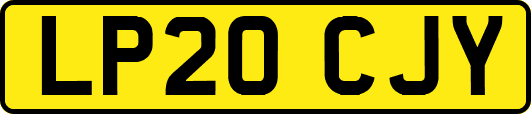 LP20CJY