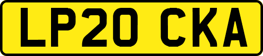 LP20CKA