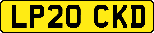 LP20CKD