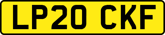 LP20CKF