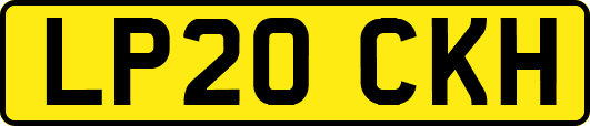 LP20CKH