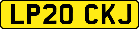 LP20CKJ