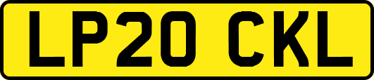 LP20CKL