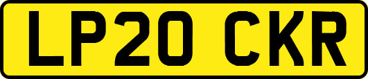 LP20CKR