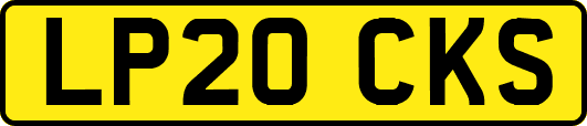 LP20CKS