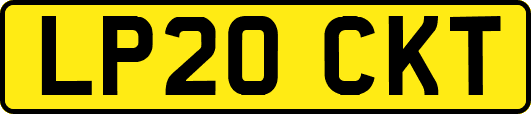 LP20CKT