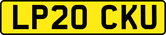 LP20CKU