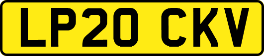 LP20CKV