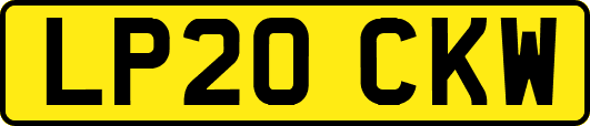 LP20CKW