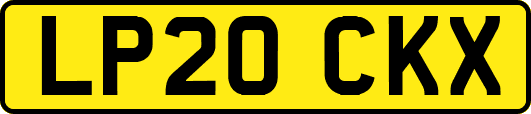 LP20CKX