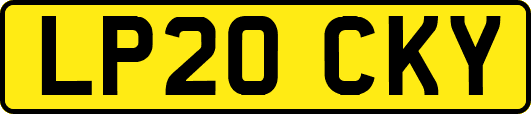 LP20CKY