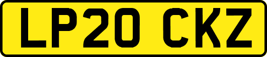 LP20CKZ