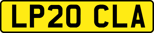 LP20CLA