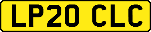 LP20CLC