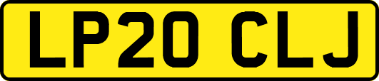 LP20CLJ