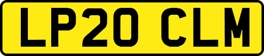 LP20CLM