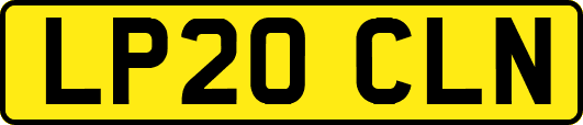 LP20CLN