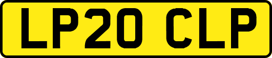 LP20CLP