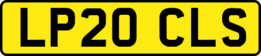 LP20CLS