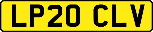 LP20CLV