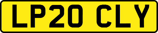 LP20CLY