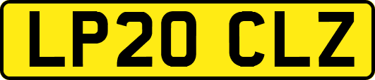 LP20CLZ
