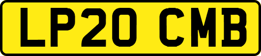 LP20CMB