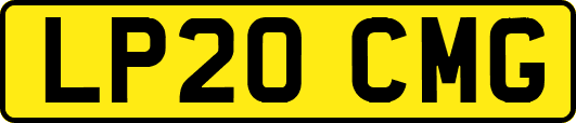 LP20CMG