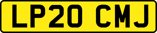 LP20CMJ