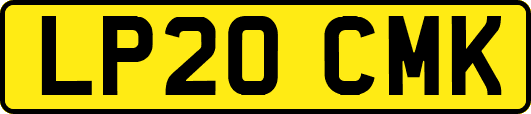 LP20CMK