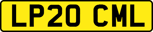LP20CML