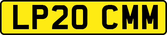 LP20CMM
