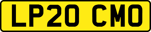 LP20CMO