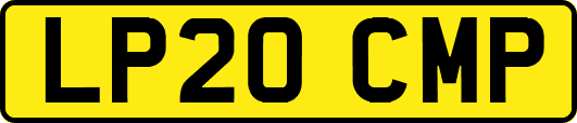 LP20CMP