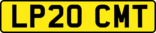 LP20CMT