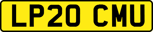 LP20CMU