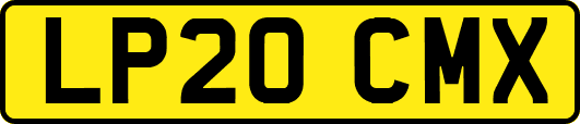 LP20CMX