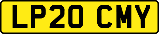 LP20CMY