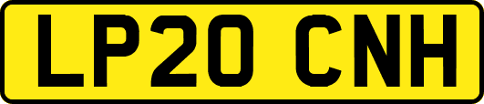 LP20CNH