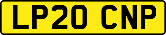 LP20CNP