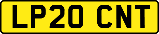 LP20CNT