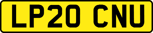 LP20CNU