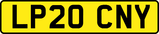 LP20CNY